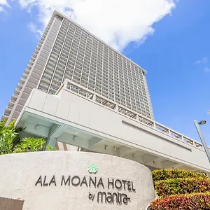  アパート Ala Moana By Zelloo